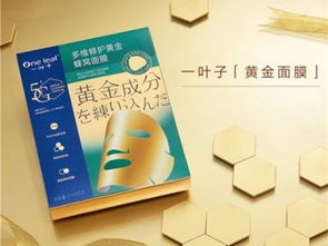 一葉子面膜代理政策、產(chǎn)品價格及重慶市場廣告策略全解析